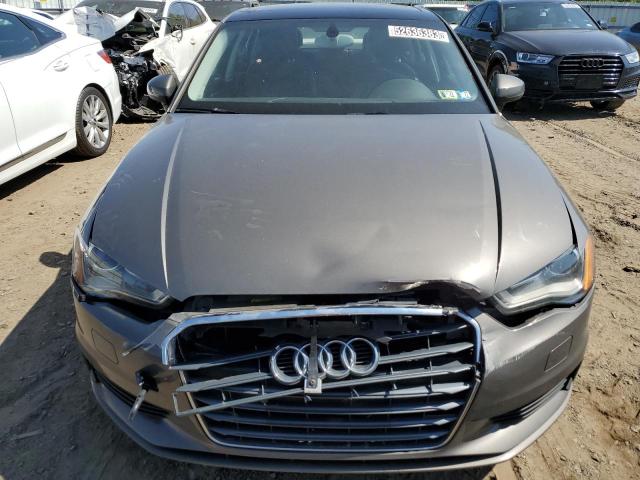 Photo 5 from auction – 2015 AUDI A3 with VIN WAUBFGFF8F1060877