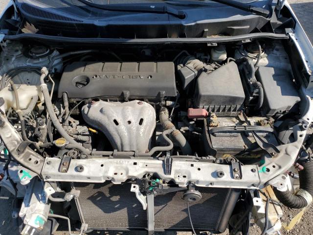 Photo 11 from auction – 2009 PONTIAC VIBE with VIN 5Y2SP67089Z464563
