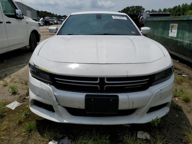 Photo 5 from auction – 2015 DODGE CHARGER SE with VIN 2C3CDXBG1FH799705