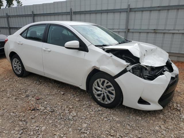 Photo 4 from auction – 2017 TOYOTA COROLLA L with VIN 5YFBURHE5HP675703