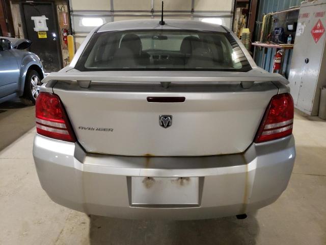 Photo 6 from auction – 2008 DODGE AVENGER SE with VIN 1B3LC46K48N281062