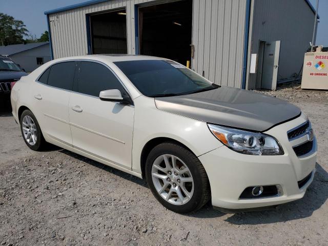 Photo 4 from auction – 2013 CHEVROLET MALIBU 2LT with VIN 1G11F5SR9DF148915