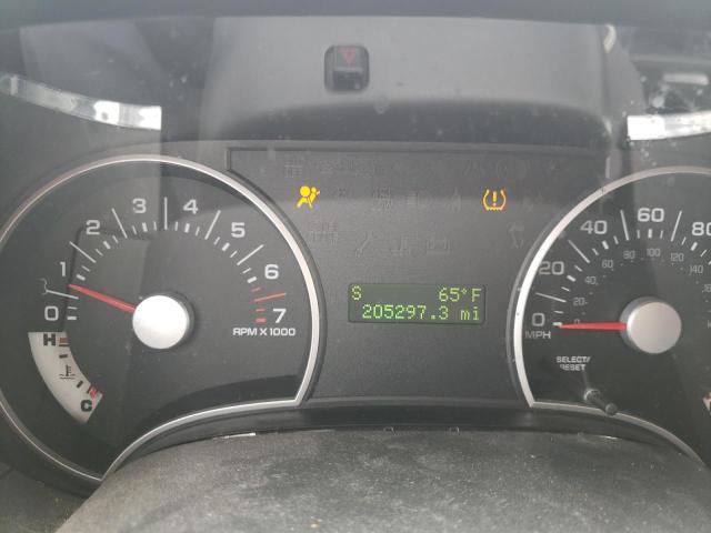 Foto 9 de la subasta – 2010 FORD EXPLORER X con VIN 1FMEU6DE4AUA92299