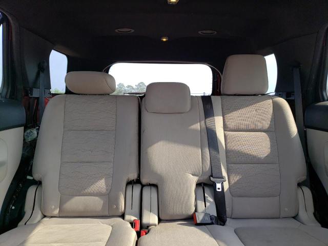 Photo 10 from auction – 2015 FORD EXPLORER with VIN 1FM5K7B82FGC56681