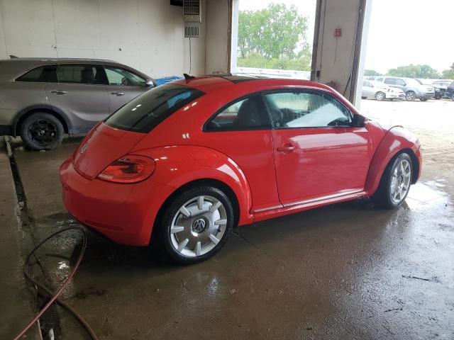 Photo 3 from auction – 2012 VOLKSWAGEN BEETLE with VIN 3VWHX7AT9CM636043