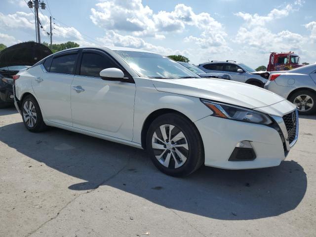 Photo 4 from auction – 2019 NISSAN ALTIMA S with VIN 1N4BL4BV0KC201744