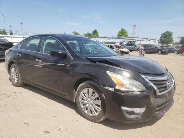 Photo 4 from auction – 2014 NISSAN ALTIMA 2.5 with VIN 1N4AL3AP1EN368454
