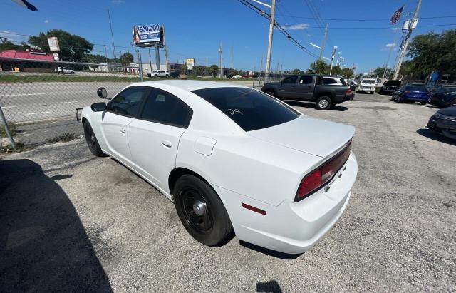 Photo 3 from auction – 2014 DODGE CHARGER PO with VIN 2C3CDXAG4EH189085