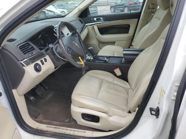 Photo 7 from auction – 2013 LINCOLN MKS with VIN 1LNHL9DK3DG610333