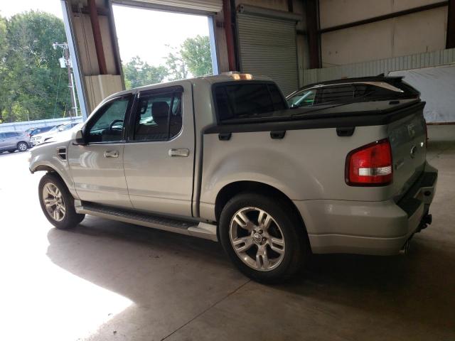 Photo 2 from auction – 2009 FORD EXPLORER S with VIN 1FMEU33E29UA18469