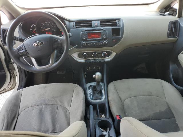 Zdjęcie 8 z aukcji – 2015 KIA RIO LX z VIN KNADM4A38F6487246