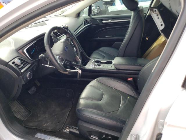 Photo 7 from auction – 2019 FORD FUSION TIT with VIN 3FA6P0RU4KR185545