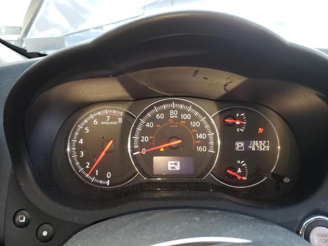 Photo 9 from auction – 2012 NISSAN MAXIMA S with VIN 1N4AA5AP6CC807402