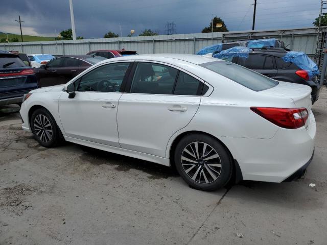 Photo 2 from auction – 2018 SUBARU LEGACY 2.5 with VIN 4S3BNAC61J3034898