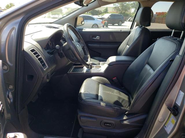 Photo 7 from auction – 2008 FORD EDGE LIMIT with VIN 2FMDK39C58BB12955