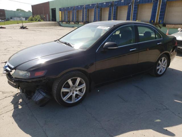 ACURA TSX 2004 with VIN JH4CL96894C041252 - Photo from auction