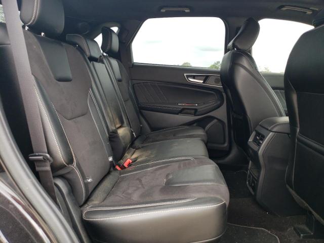 Photo 10 from auction – 2020 FORD EDGE ST with VIN 2FMPK4AP6LBA26340