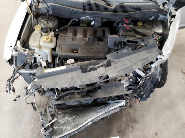 Photo 11 from auction – 2011 JEEP COMPASS SP with VIN 1J4NF1FB0BD248144