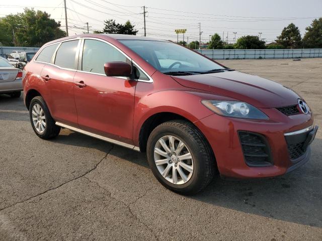 Photo 4 from auction – 2010 MAZDA CX-7 with VIN JM3ER2W5XA0326004