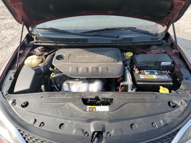 Photo 11 from auction – 2015 CHRYSLER 200 LIMITE with VIN 1C3CCCAB7FN535512