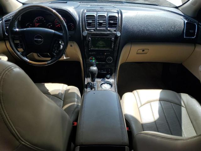Photo 8 from auction – 2012 GMC ACADIA DEN with VIN 1GKKVTED1CJ385594