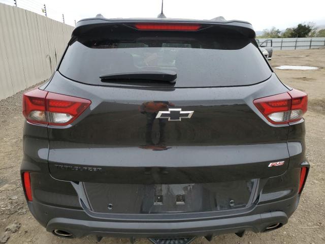 Photo 6 from auction – 2021 CHEVROLET TRAILBLAZE with VIN KL79MTSL3MB044229