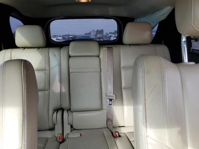 Photo 10 from auction – 2016 DODGE DURANGO LI with VIN 1C4RDHDGXGC300901