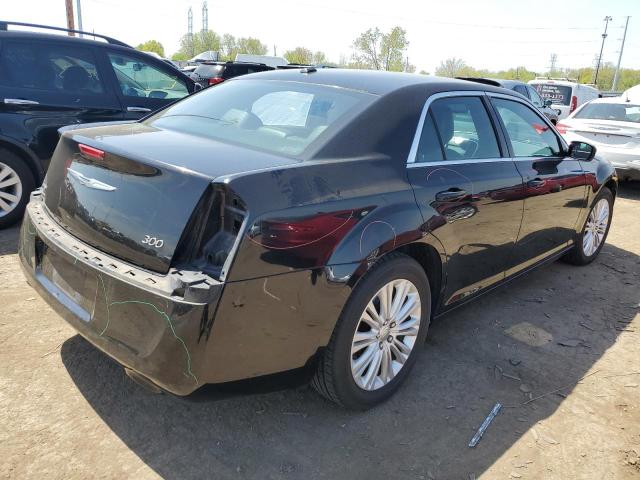 Photo 3 from auction – 2014 CHRYSLER 300 with VIN 2C3CCARG2EH232889