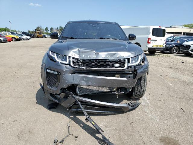 Photo 5 from auction – 2017 LAND ROVER RANGE ROVE with VIN SALVD2BG5HH175219