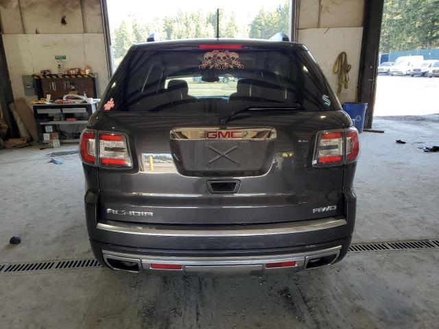 Photo 6 from auction – 2013 GMC ACADIA DEN with VIN 1GKKVTKD0DJ184694