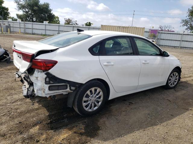 Photo 3 from auction – 2020 KIA FORTE FE with VIN 3KPF24AD9LE181222