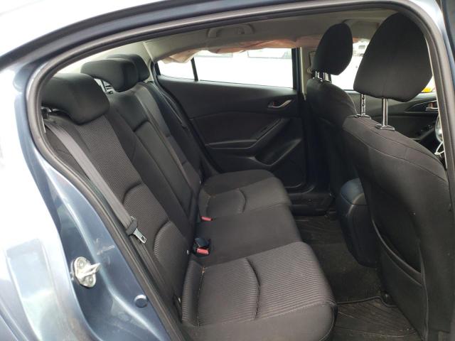 Photo 10 from auction – 2016 MAZDA 3 TOURING with VIN 3MZBM1W75GM247977