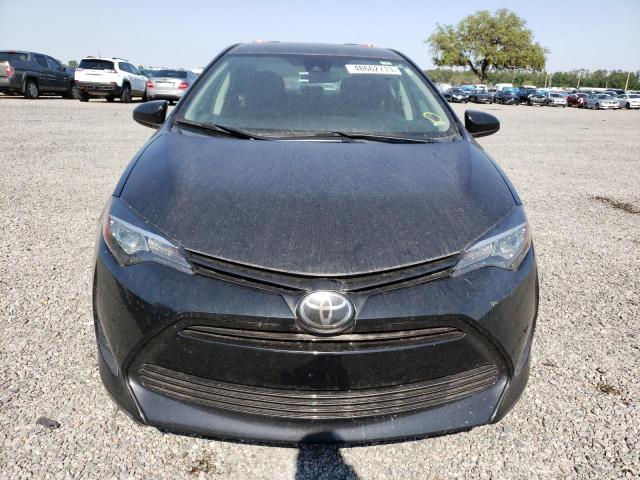 Photo 5 from auction – 2019 TOYOTA COROLLA L with VIN 5YFBURHE4KP931966