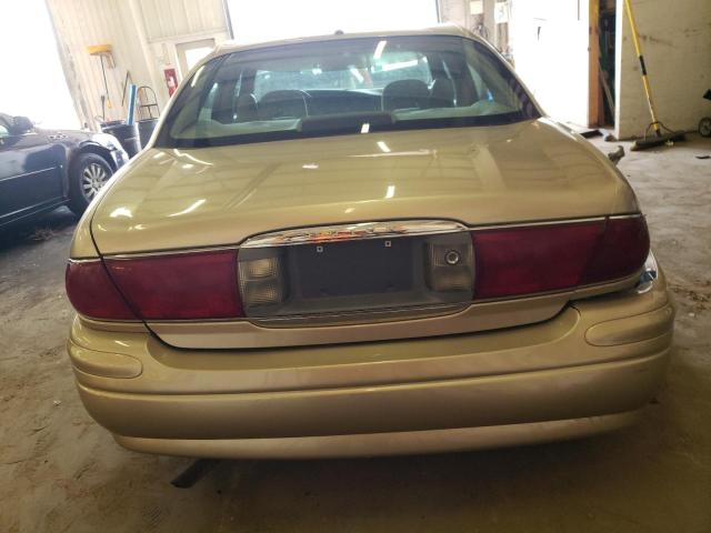 Photo 6 from auction – 2005 BUICK LESABRE CU with VIN 1G4HP52K15U212976