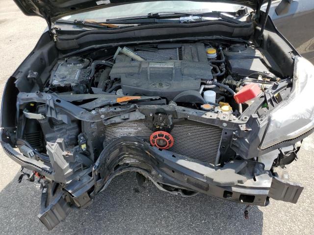 Photo 12 from auction – 2014 SUBARU FORESTER 2 with VIN JF2SJGMC6EH508521