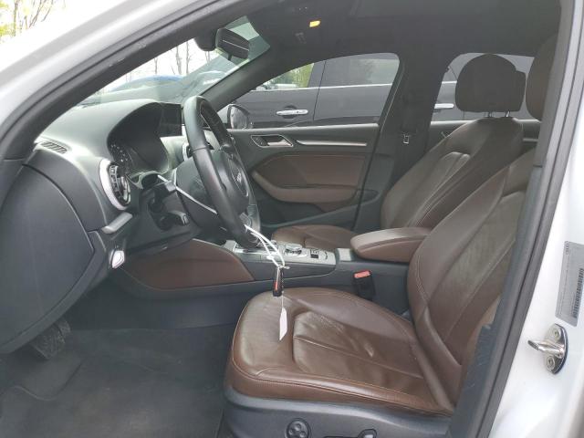 Foto 7 de la subasta – 2016 AUDI A3 PREMIUM con VIN WAUB8GFF7G1015411