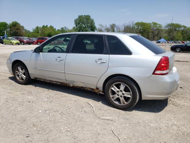 Photo 2 from auction – 2005 CHEVROLET MALIBU MAX with VIN 1G1ZT62895F316126