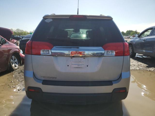 Photo 6 from auction – 2012 GMC TERRAIN SL with VIN 2GKALSEK3C6399360