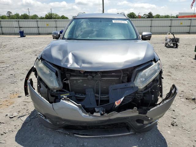 Photo 5 from auction – 2015 NISSAN ROGUE S with VIN 5N1AT2MT0FC926106
