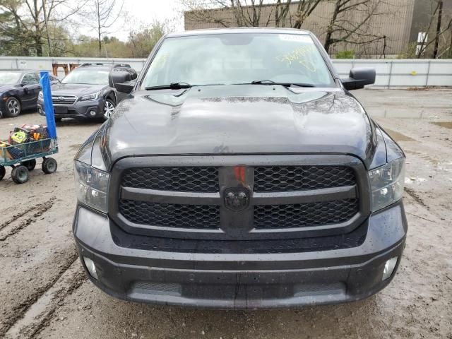 Photo 5 from auction – 2018 RAM 1500 SLT with VIN 1C6RR7LG9JS260103