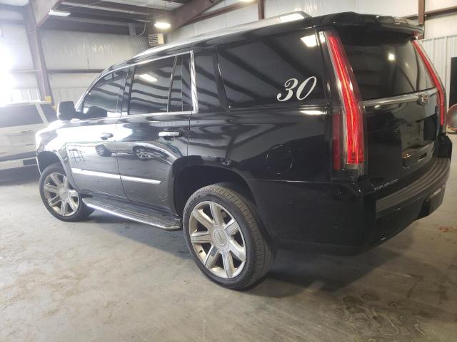 Photo 2 from auction – 2017 CADILLAC ESCALADE L with VIN 1GYS4BKJ2HR182915