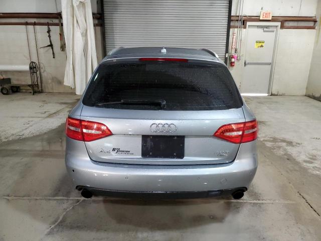 Photo 6 from auction – 2011 AUDI A4 PREMIUM with VIN WAUWFAFL8BA127265