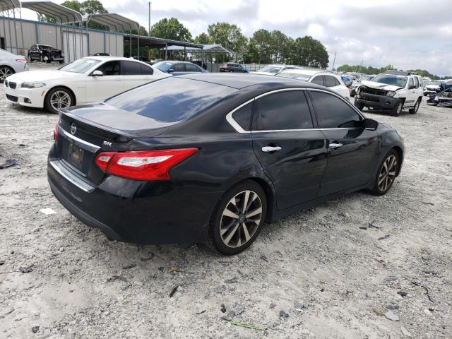 Photo 3 from auction – 2016 NISSAN ALTIMA 2.5 with VIN 1N4AL3AP7GC291247