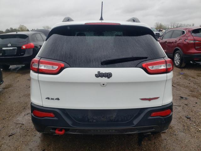 Photo 6 from auction – 2015 JEEP CHEROKEE T with VIN 1C4PJMBS3FW569593