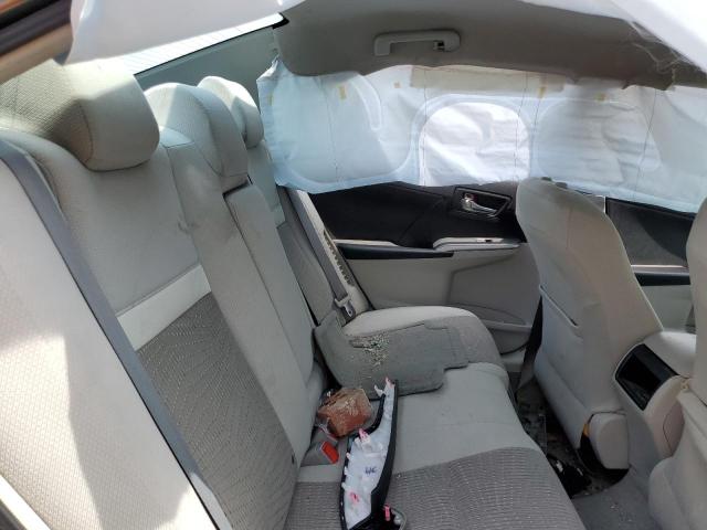 Photo 10 from auction – 2012 TOYOTA CAMRY HYBR with VIN 4T1BD1FK6CU013744