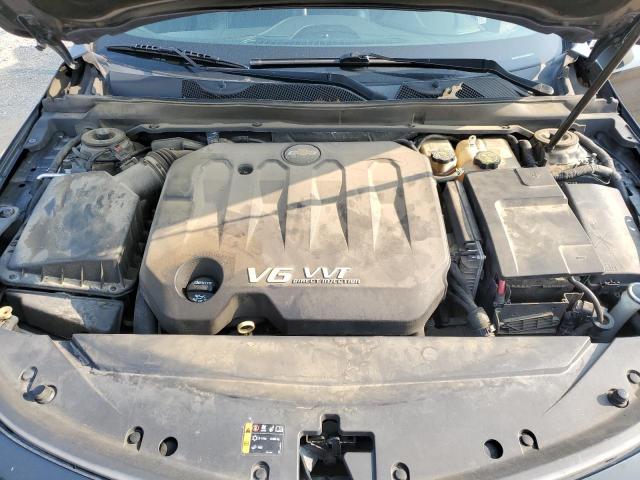 Photo 11 from auction – 2014 CHEVROLET IMPALA LTZ with VIN 2G1155S39E9247999