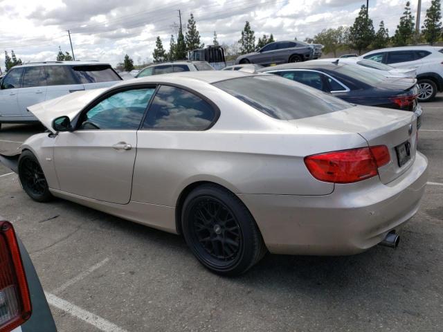 Photo 2 from auction – 2012 BMW 335 I with VIN WBAKG7C5XCE802497