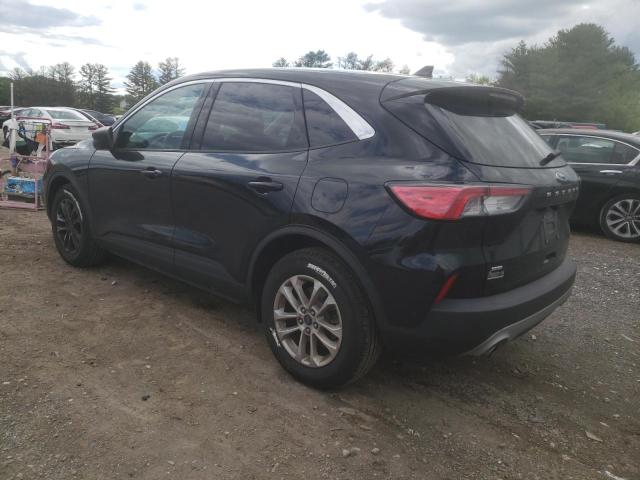 Photo 2 from auction – 2022 FORD ESCAPE SE with VIN 1FMCU0G67NUB34169