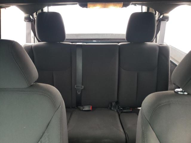 Photo 10 from auction – 2017 JEEP WRANGLER U with VIN 1C4BJWDG8HL544384