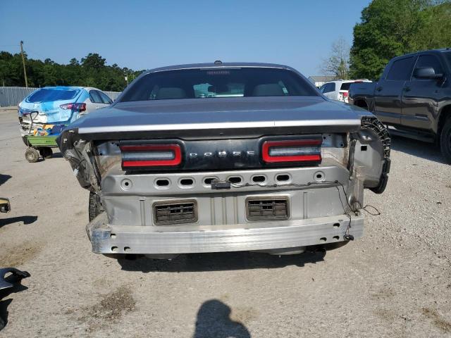 Photo 6 from auction – 2015 DODGE CHALLENGER with VIN 2C3CDZAG2FH884694